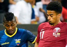 Programa Ganagol 951 – Qatar vs Ecuador