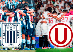 Programa Ganagol 1079 – Alianza Lima vs. Universitario