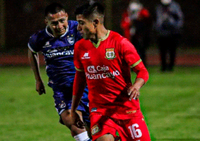Programa Ganagol 1096 – Sport Huancayo vs. Cienciano