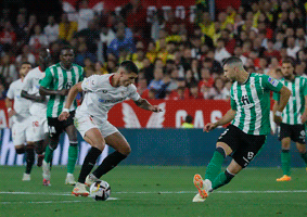 Programa Ganagol 1101 – Real Betis vs. Sevilla